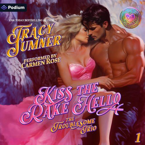 Kiss the Rake Hello