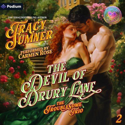 The Devil of Drury Lane