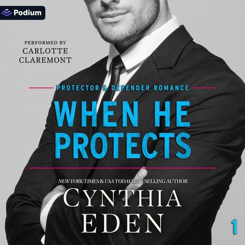 When He Protects