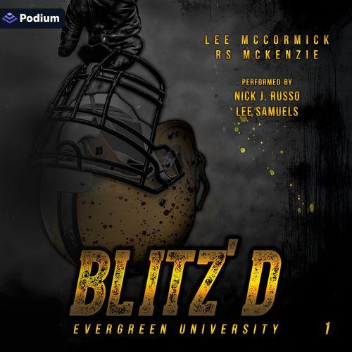 Blitz'd