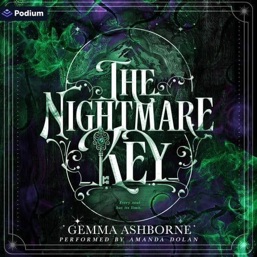 The Nightmare Key