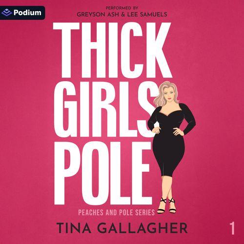 Thick Girls Pole