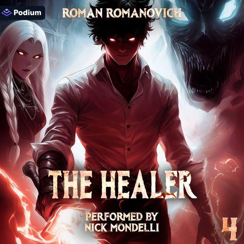 The Healer 4