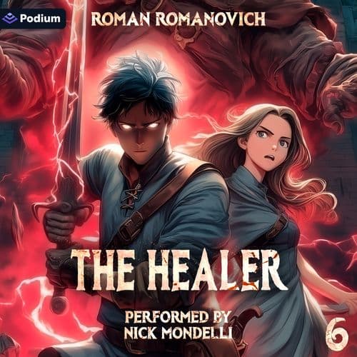 The Healer 6