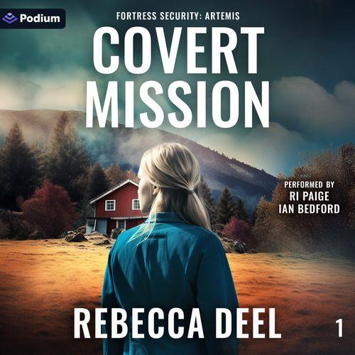 Covert Mission