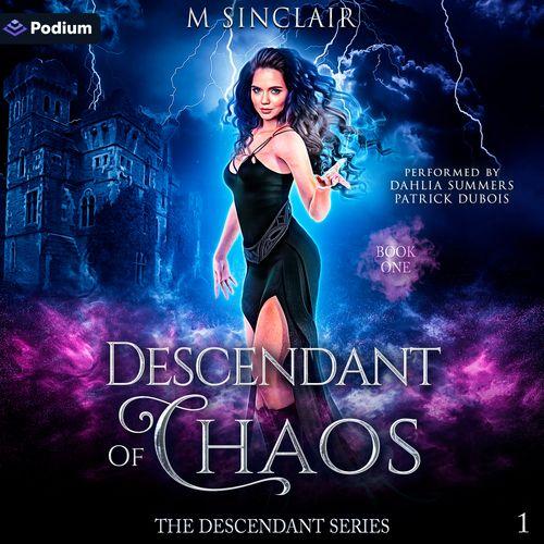 Descendant of Chaos