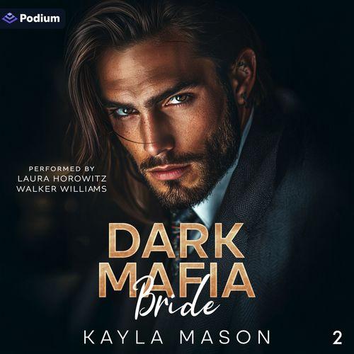 Dark Mafia Bride