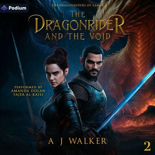 The Dragonrider and the Void