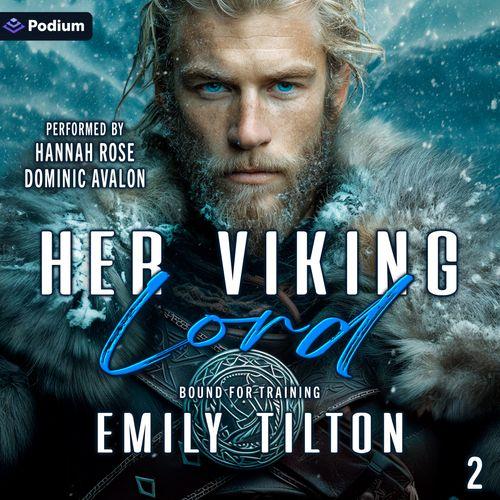 Her Viking Lord
