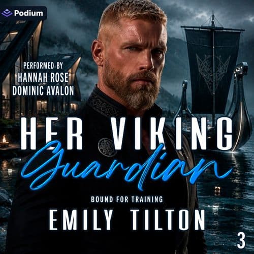 Her Viking Guardian