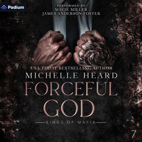 Forceful God