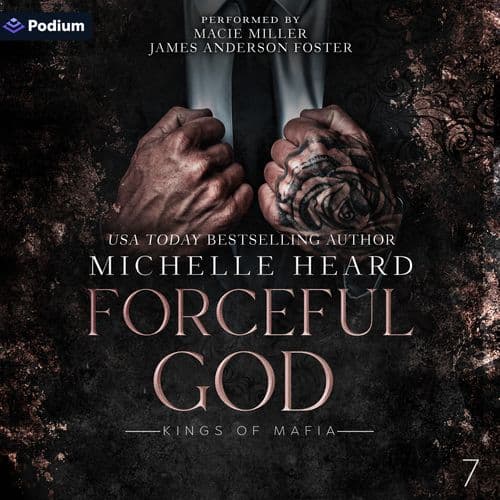 Forceful God