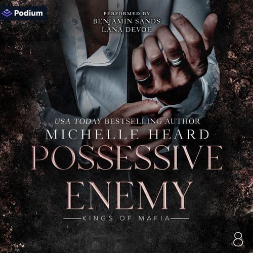 Possessive Enemy