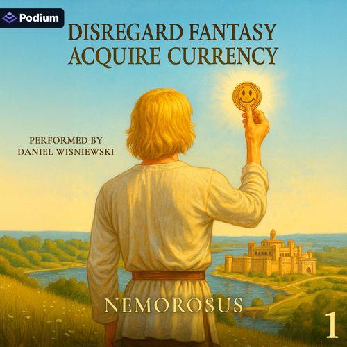 Disregard Fantasy, Acquire Currency