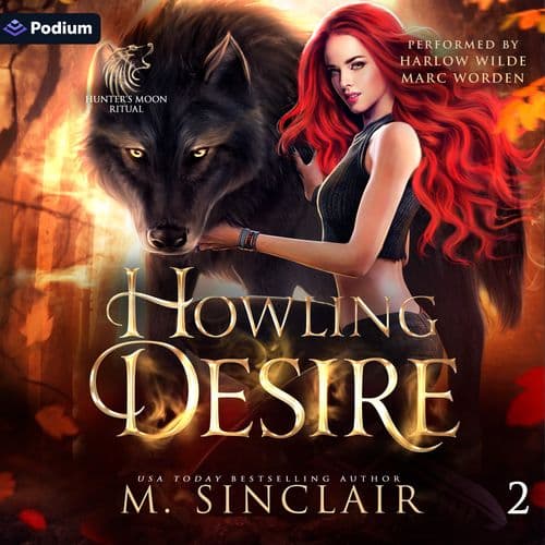 Howling Desire