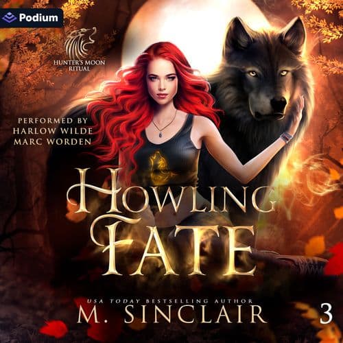 Howling Fate
