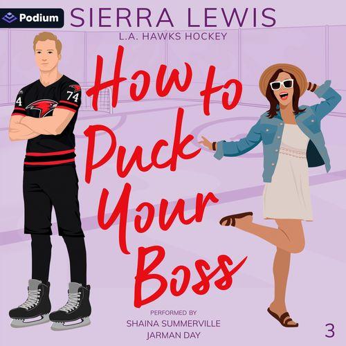 How to Puck Your Boss