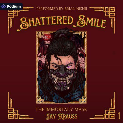 Shattered Smile