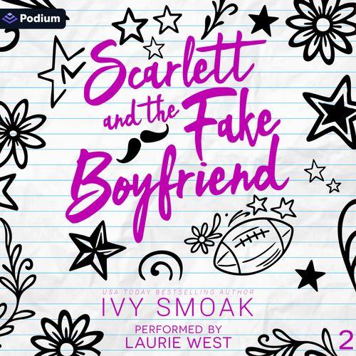 Scarlett and the Fake Boyfriend
