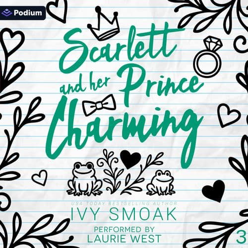 Scarlett and Her Prince Charming
