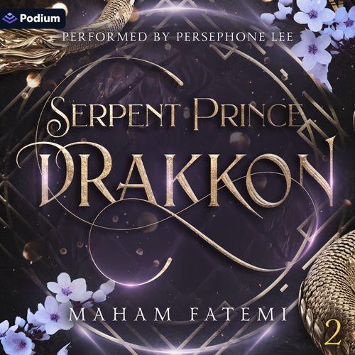 Drakkon: Serpent Prince