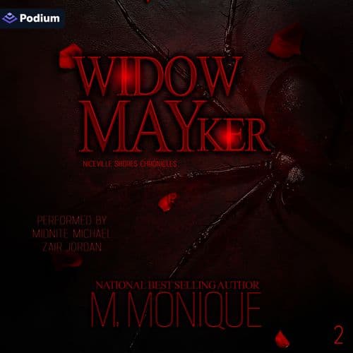 Widow Mayker