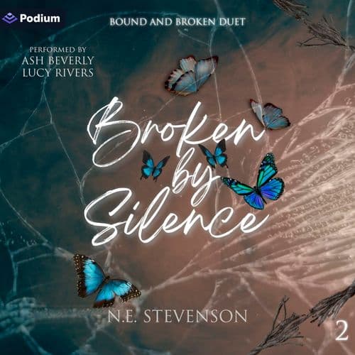 Broken by Silence