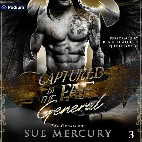 Captured by the Fae General