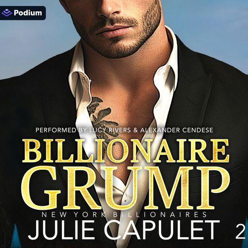 Billionaire Grump