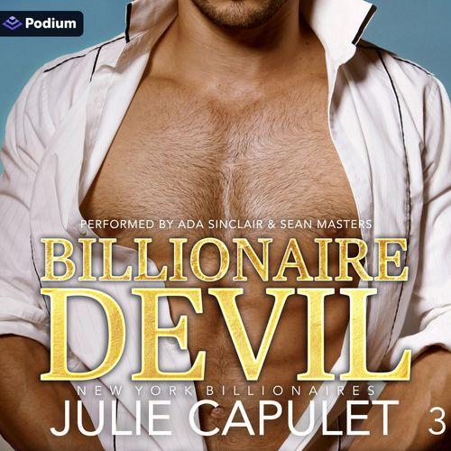 Billionaire Devil