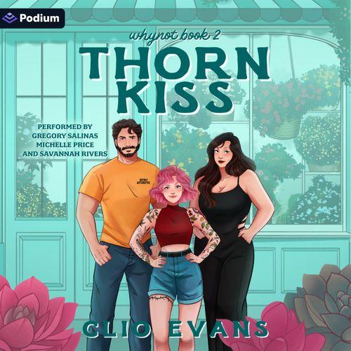 Thorn Kiss