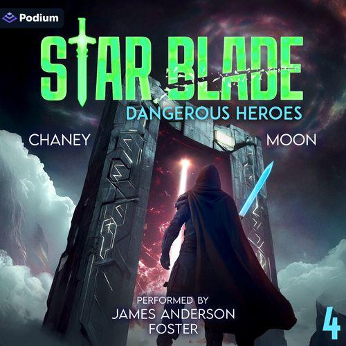 Dangerous Heroes