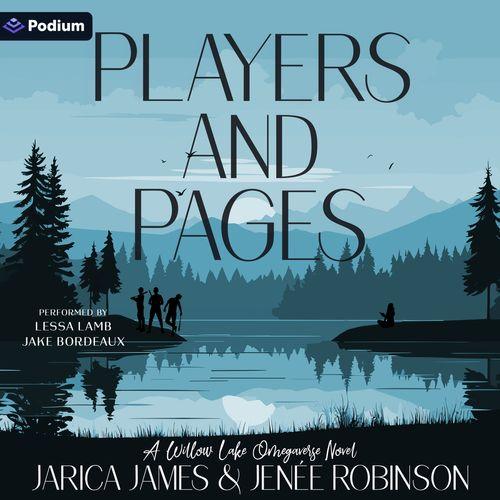 Players and Pages