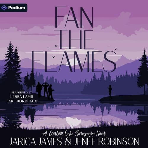 Fan the Flames