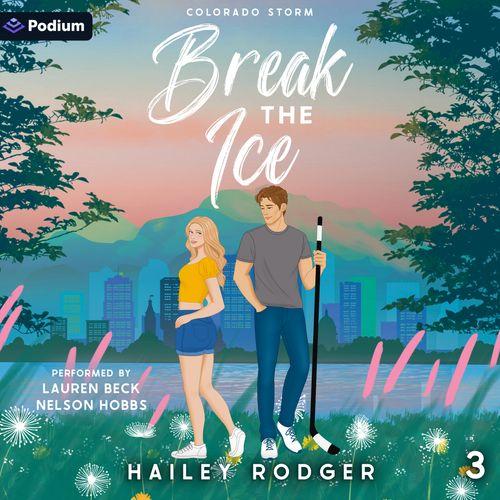 Break the Ice