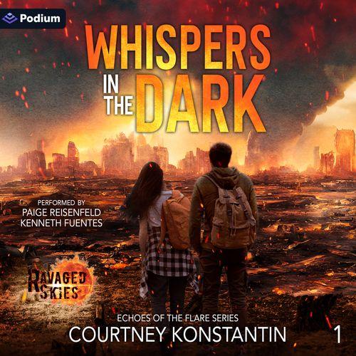 Whispers in the Dark