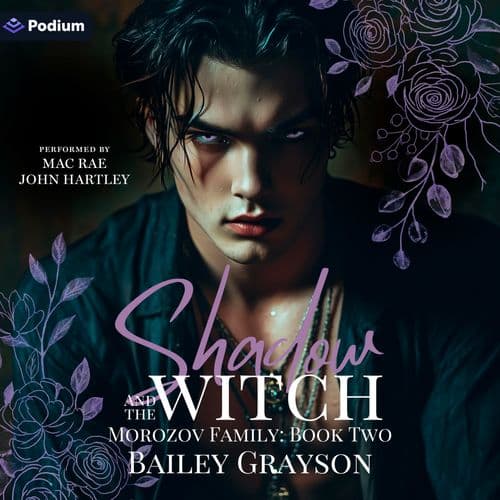 Shadow and the Witch