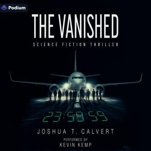 The Vanished