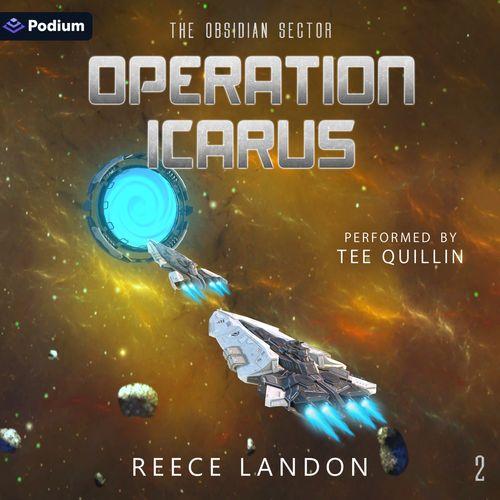 Operation Icarus