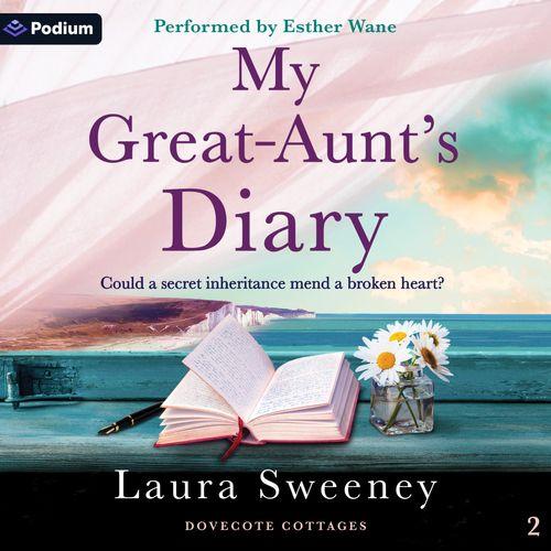 My Great-Aunt's Diary