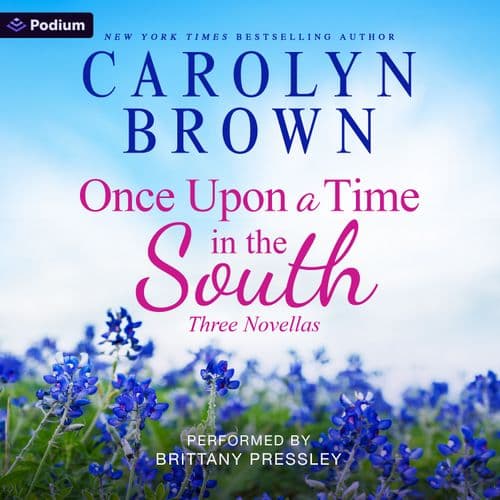 Once Upon a Time in the South