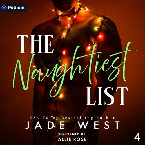 The Naughtiest List