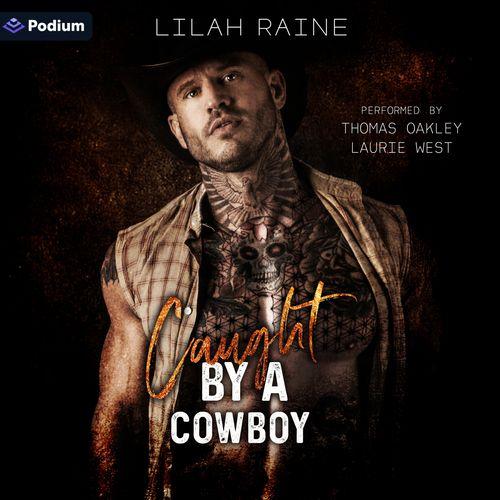 Caught by a Cowboy