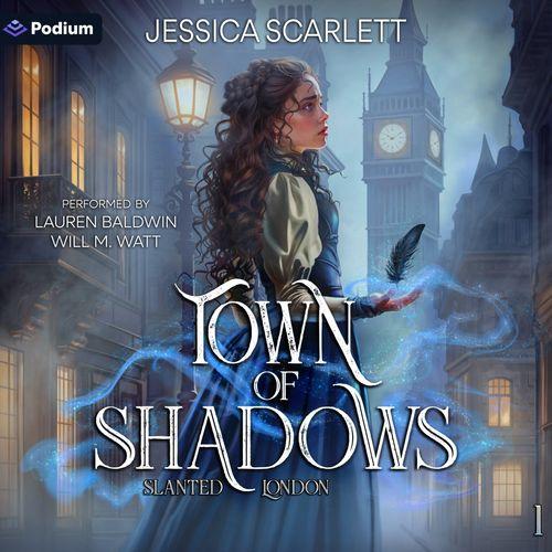 Town of Shadows