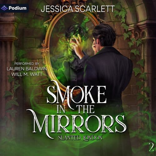 Smoke in the Mirrors 