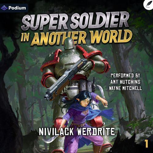 Super Soldier in Another World 1