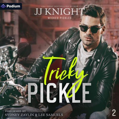 Tricky Pickle
