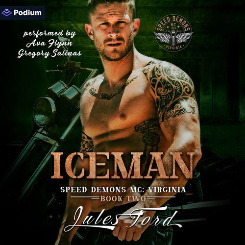 Iceman