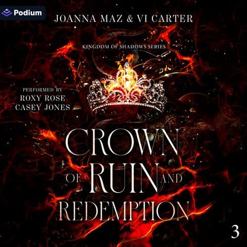 Crown of Ruin and Redemption