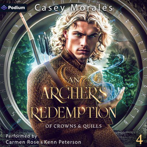 An Archer's Redemption